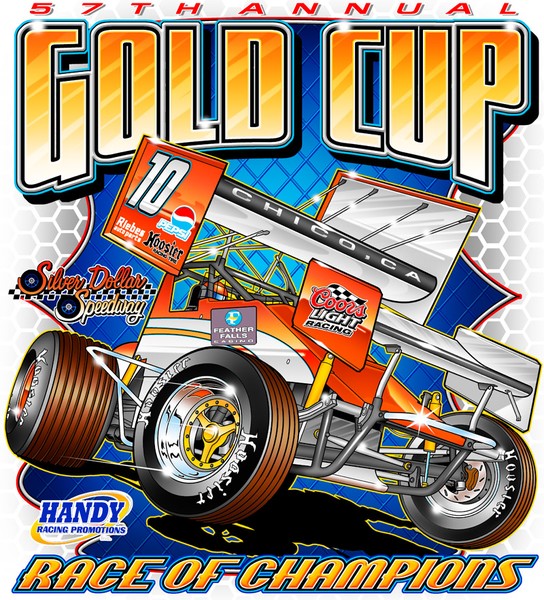 gold cup 2010 comp final