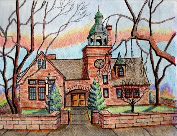 Manchester by the Sea Library