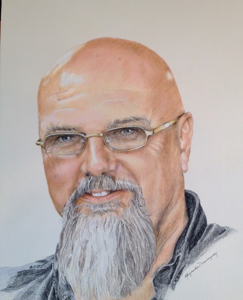 Gone Too Soon (Ken)