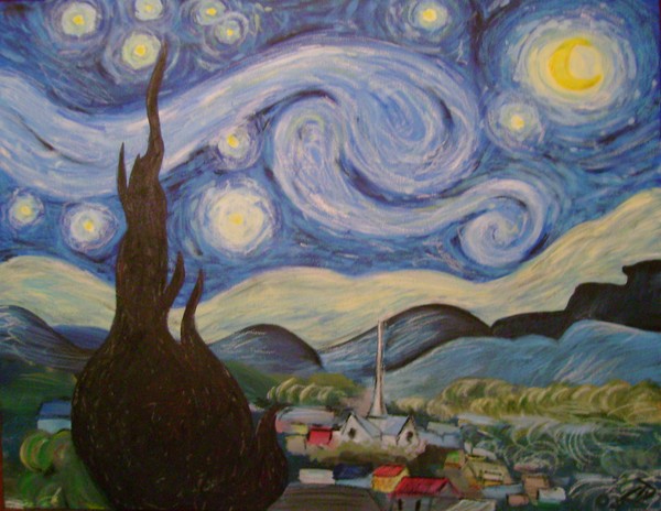 Starry Night