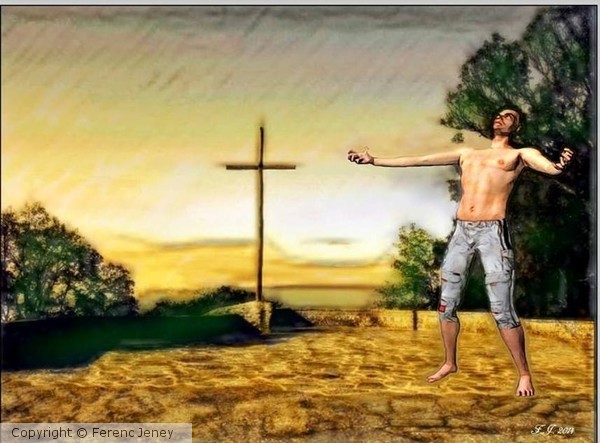 Thank´s God !