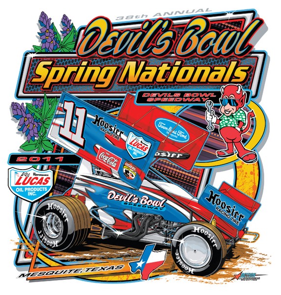 2011 devils bowl spring nationals front