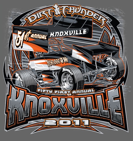 2011 KNOXVILLE NATS 1 FT 