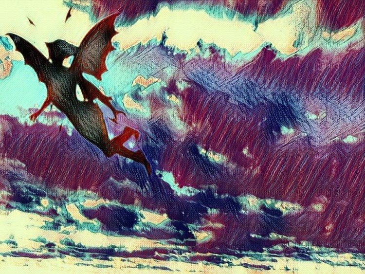 Dagonissm