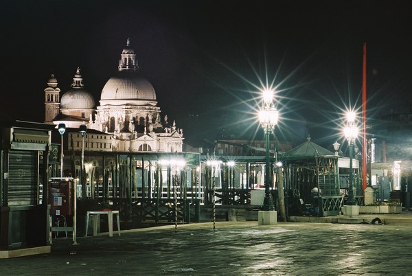 Venice By Night-5