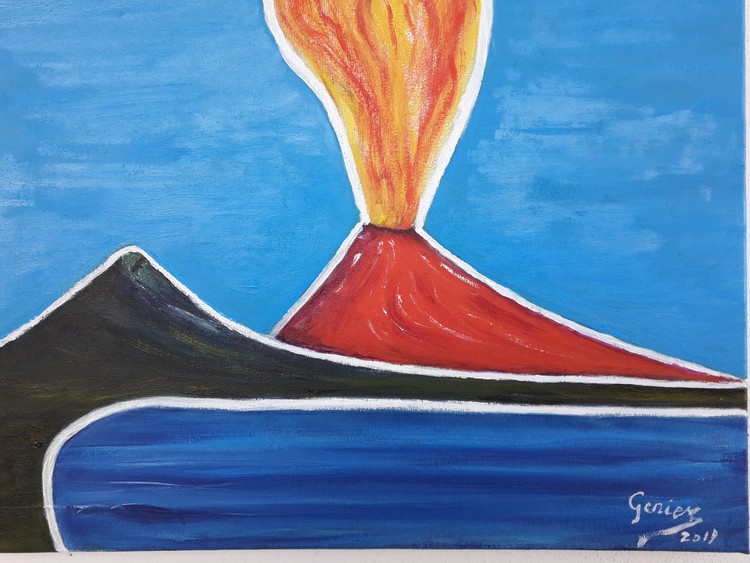 vesuvio