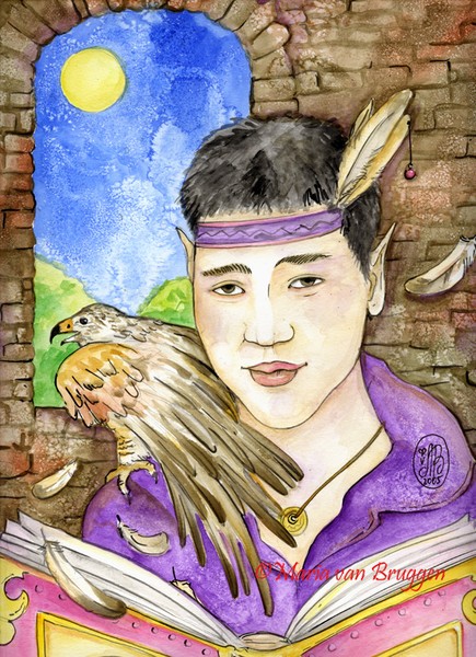 Magician