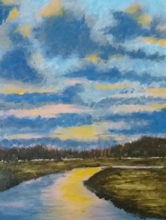 MorningSwamp