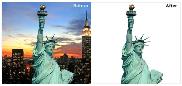 Image Masking