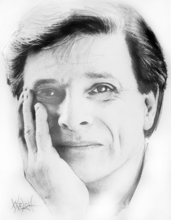 HARLAN ELLISON
