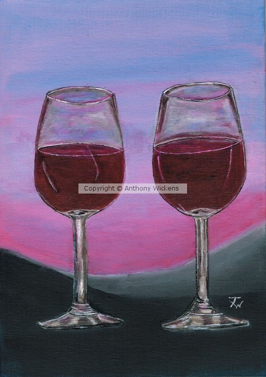 Wine