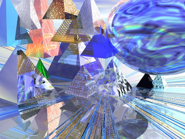 astral plane*THE MOTHERLOBE