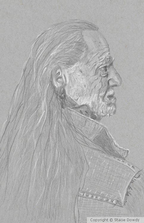 Willie Nelson
