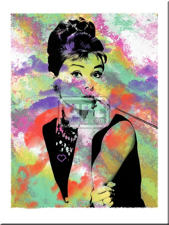A. Hepburn