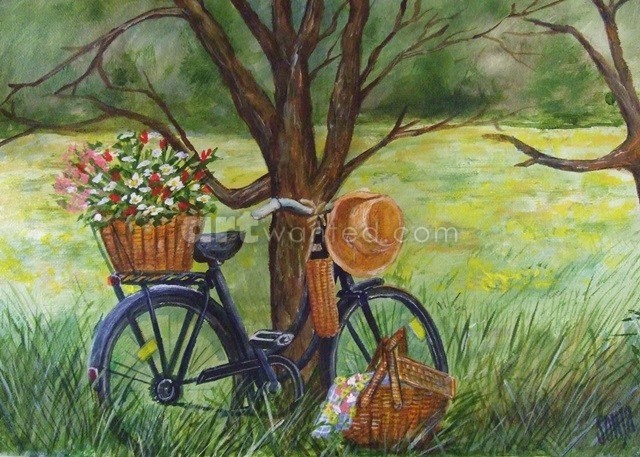 'n Somersdag