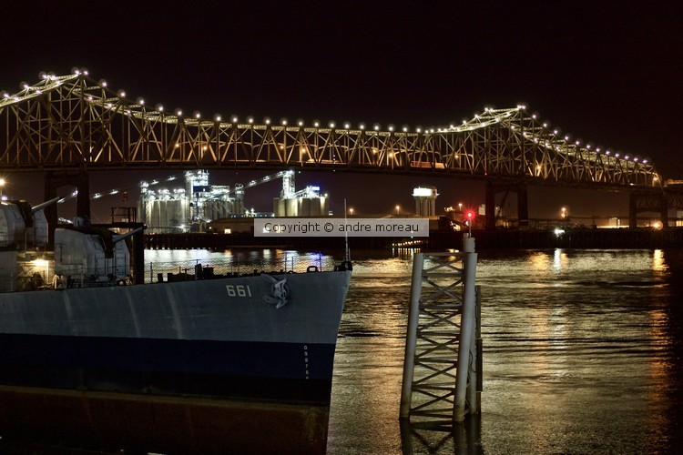 Working River