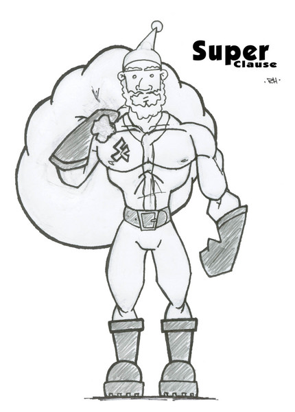 super clause