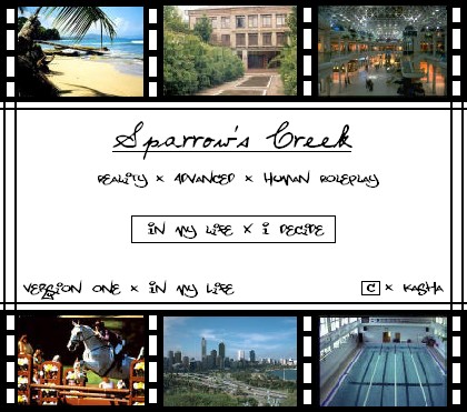 Sparrows Creek