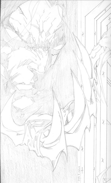 ripclaw submissions