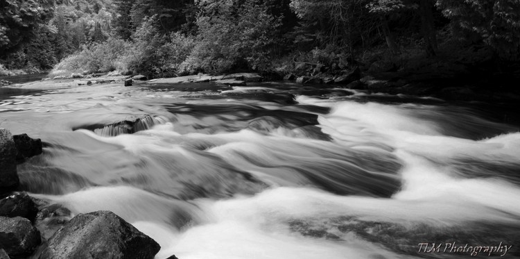 Buttermilk Falls
