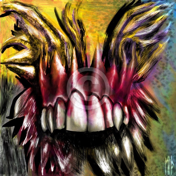 The Red Crown
