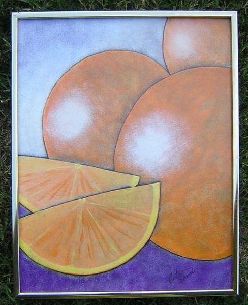 Oranges