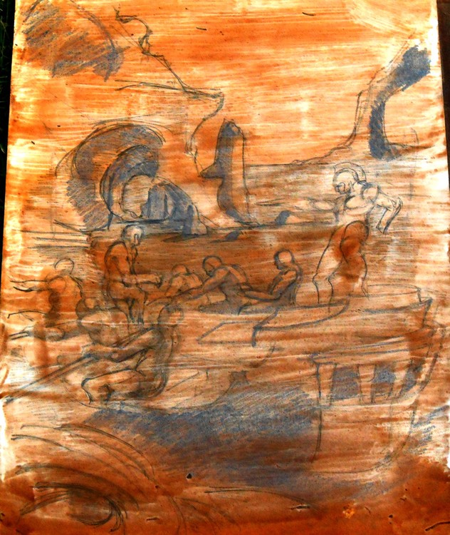 original pencil 1 