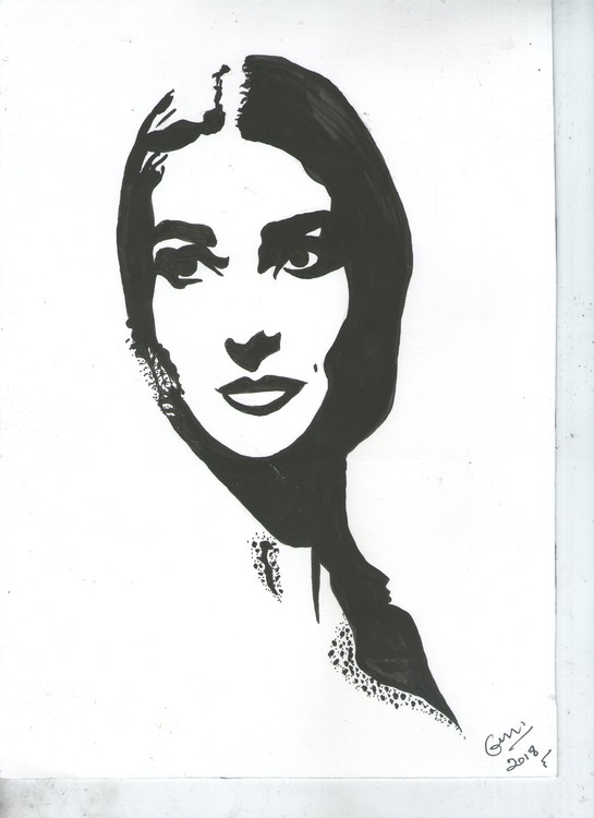 Maria Callas