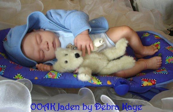 JADEN