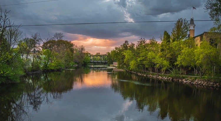 Cedar Creek - May 9 16 2026 1