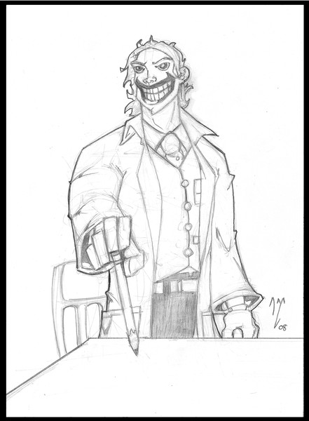 Want'a see a magic trick?