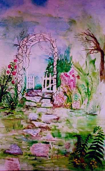 Arbor Path