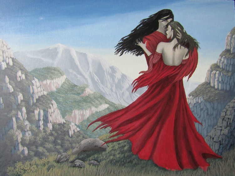 Lovers