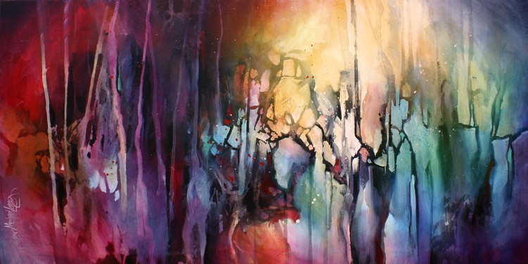Fractured Moment