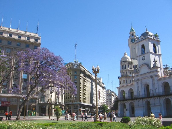 Cabildo, Buenos Aires