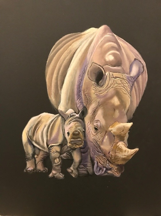 RHINOS
