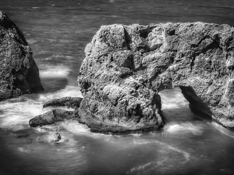 Arch Rock