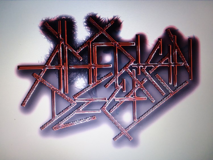 American Decay logo 2