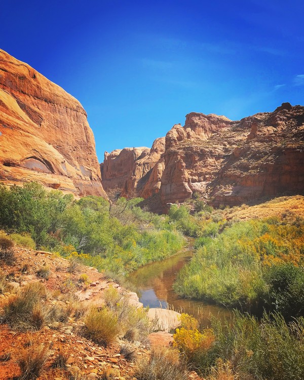 Moab, Utah