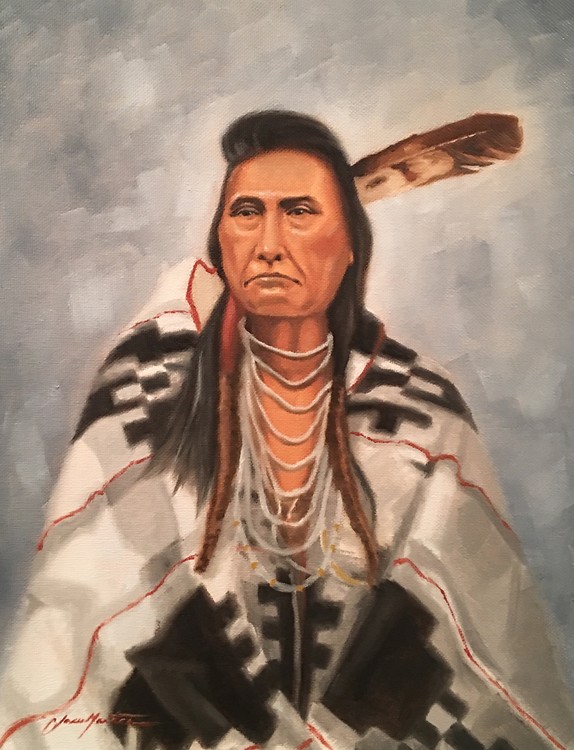 Chief Joseph