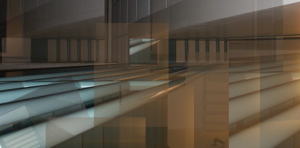 staircase in my mind
