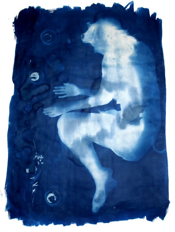 Life Size I (Bear Spirit), 2015