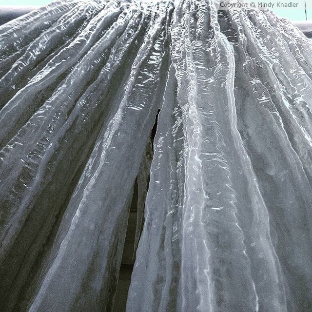 ice cycles