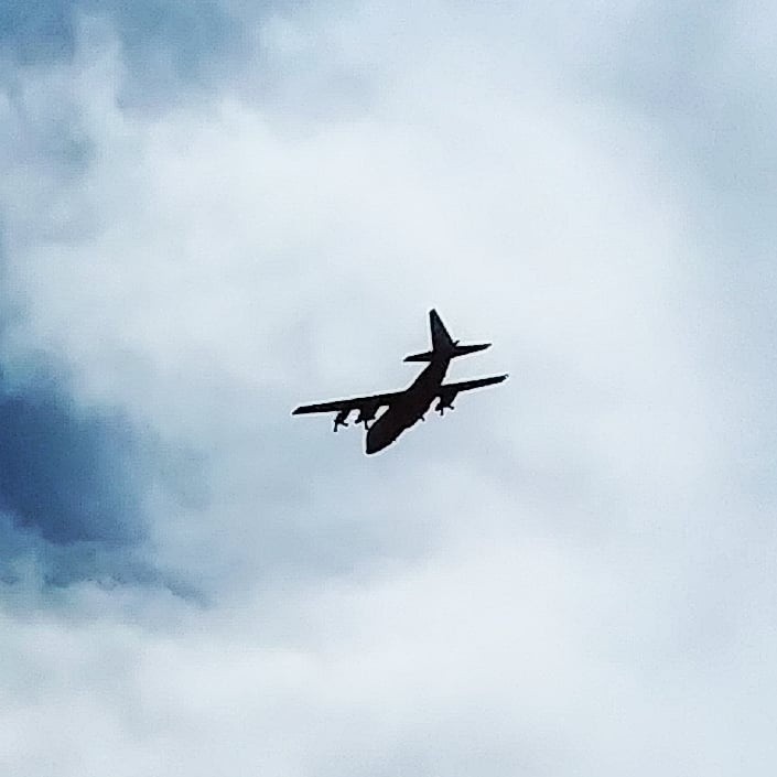 Montana Air National Gaurd