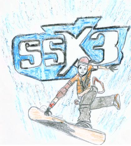 snowbording
