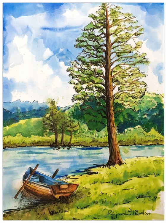 Lakeview