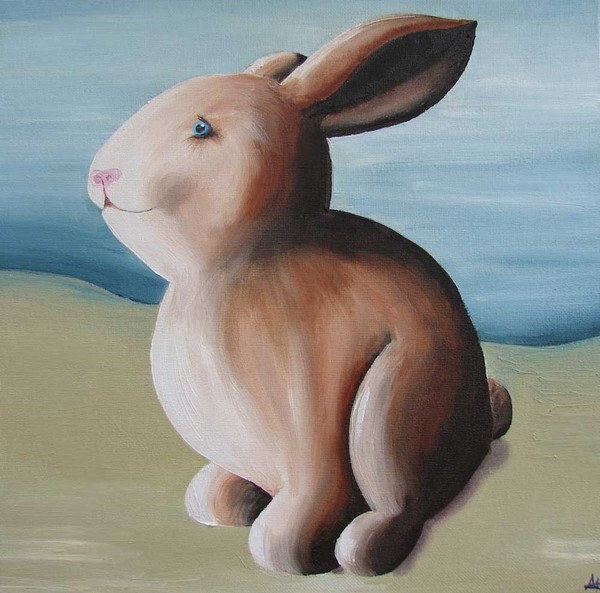 Melancholic Mammal
