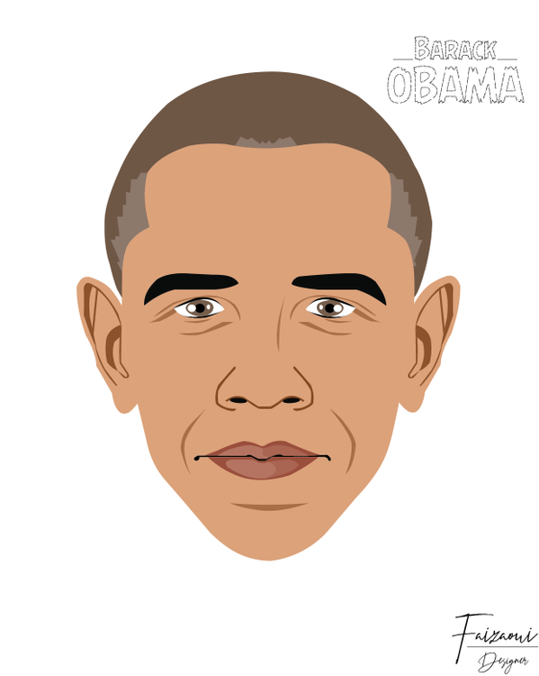 Barack Obama 