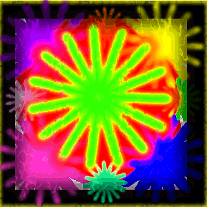 Psychedelic