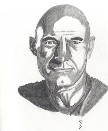 Captain Picard